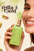 ECLAIT PISTALUSH SPRAY PERFUME EAU DE PARFUM FOR WOMEN - 100ML/3.4FL.OZ.