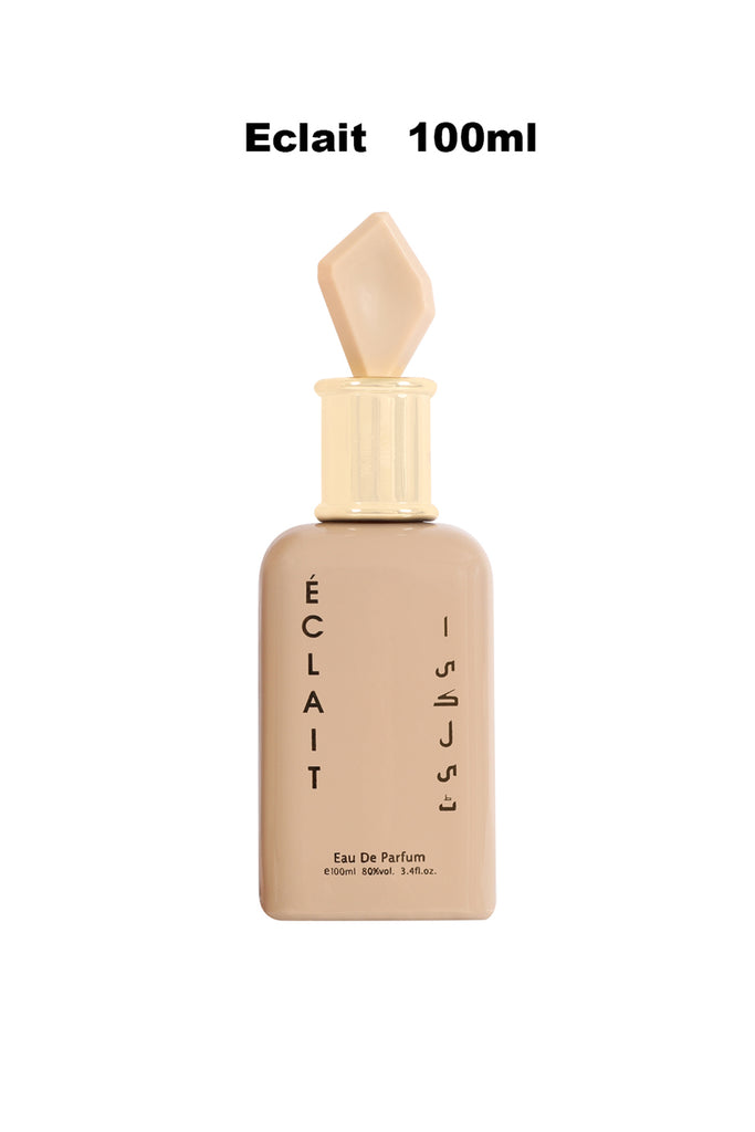 ECLAIT SPRAY PERFUME EAU DE PARFUM FOR WOMEN - 100ML/3.4FL.OZ.