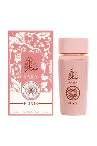 WHITE BACCARA SPRAY PERFUME EAU DE TOILETTE FOR MEN & WOMEN - 100ML/3.4 FL.OZ.