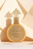 FARUK GOLD SPRAY PERFUME EAU DE PARFUM FOR MEN AND WOMEN - 100ML/3.4FL.OZ.