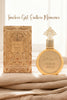 FARUK GOLD SPRAY PERFUME EAU DE PARFUM FOR MEN AND WOMEN - 100ML/3.4FL.OZ.