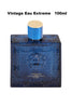 VINTAGE EAU EXTREME SPRAY PERFUME EAU DE PARFUM FOR MEN - 100ML/3.4FL.OZ.