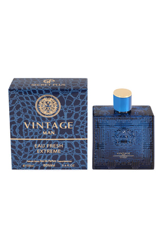 SHE POUR FEMME SPRAY PERFUME EAU DE PARFUM FOR WOMEN - 100ML/3.4FL.OZ.