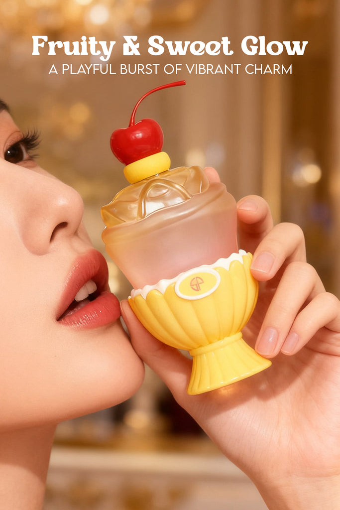 SO GOOD YELLOW SPRAY PERFUME EAU DE PARFUM FOR WOMEN - 100ML/3.4FL.OZ.