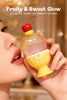SO GOOD YELLOW SPRAY PERFUME EAU DE PARFUM FOR WOMEN - 100ML/3.4FL.OZ.