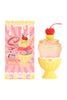 SO GOOD YELLOW SPRAY PERFUME EAU DE PARFUM FOR WOMEN - 100ML/3.4FL.OZ.