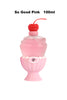 SO GOOD PINK SPRAY PERFUME EAU DE PARFUM FOR WOMEN - 100ML/3.4FL.OZ.