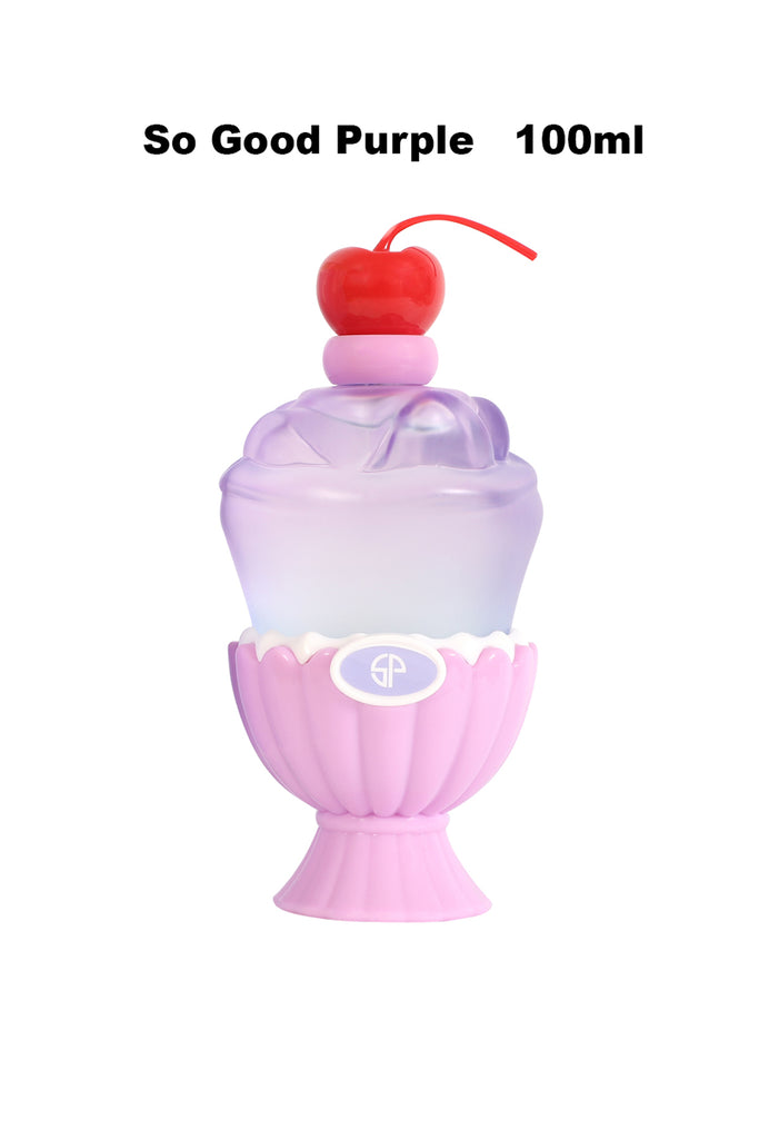 SO GOOD PURPLE SPRAY PERFUME EAU DE PARFUM FOR WOMEN - 100ML/3.4FL.OZ.