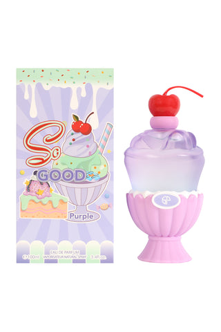 SHE POUR FEMME SPRAY PERFUME EAU DE PARFUM FOR WOMEN - 100ML/3.4FL.OZ.