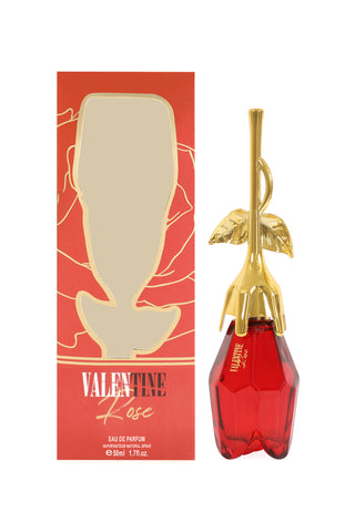 SHE POUR FEMME SPRAY PERFUME EAU DE PARFUM FOR WOMEN - 100ML/3.4FL.OZ.