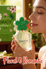 DAICY GREEN SPRAY PERFUME EAU DE PARFUM FOR WOMEN - 100ML/3.4FL.OZ.