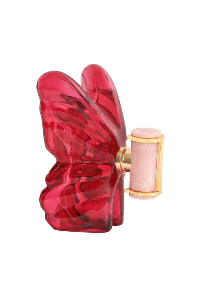 BUTTERFLY POUR FEMME SPRAY PERFUME EAU DE PARFUM FOR WOMEN - 85ML/2.9FL.OZ.