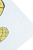 PINEAPPLE PRINT TOWEL