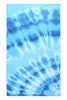 TIE DYE TOWEL