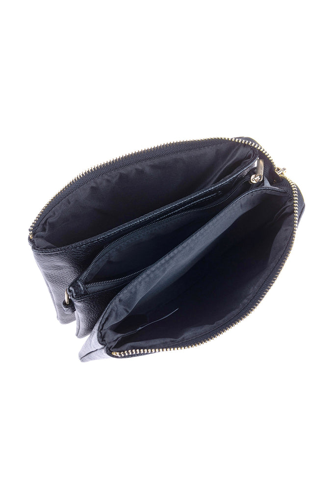 Tan Retro Cell Phone Bags Crossbody Wallet Purses | Baginning