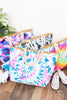 TIE DYE TOTE BAG