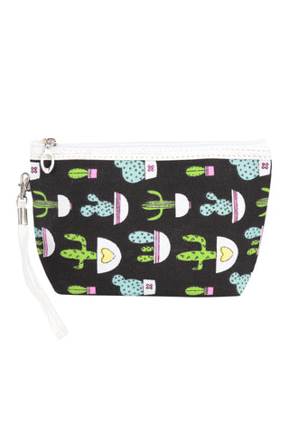 STARS COSMETIC POUCH