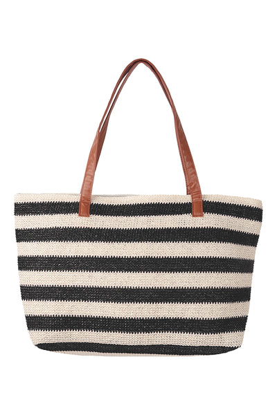 【AAKE】SUMMER STRIPE TERRY BAG HDG3900BK-2_grande.jpg?v=