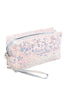 SEQUIN GLITTER COSMETIC POUCH