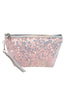 SEQUIN GLITTER COSMETIC POUCH