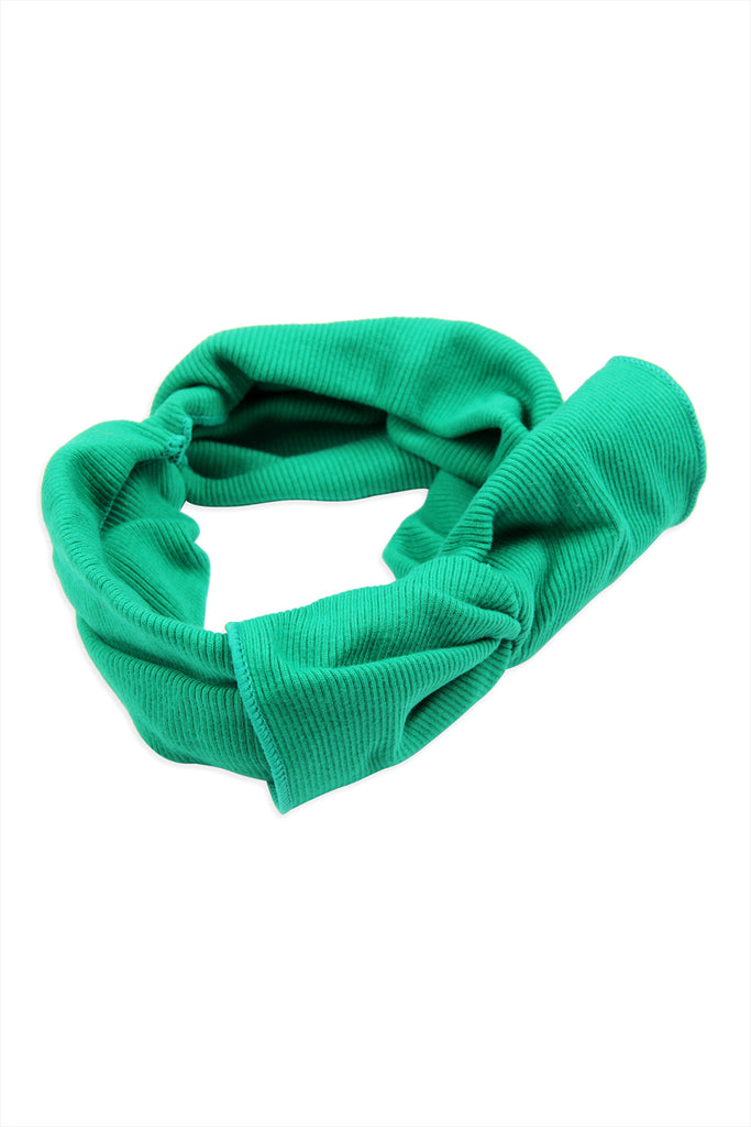 RIBBON FABRIC HAIR BAND