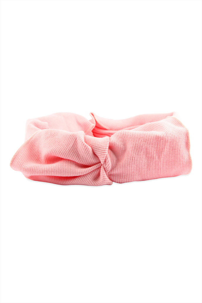 RIBBON FABRIC HAIR BAND