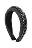 CHAIN ACCENT HEAD BAND