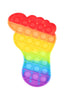 POP FIDGET SENSORY AND STRESS RELIEVER TOY