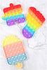POP FIDGET SENSORY AND STRESS RELIEVER TOY