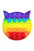 POP FIDGET SENSORY AND STRESS RELIEVER TOY