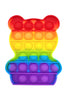 POP FIDGET SENSORY AND STRESS RELIEVER TOY