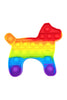 POP FIDGET SENSORY AND STRESS RELIEVER TOY