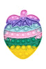 POP FIDGET SENSORY AND STRESS RELIEVER TOY