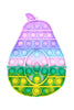 POP FIDGET SENSORY AND STRESS RELIEVER TOY