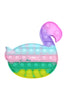 POP FIDGET SENSORY AND STRESS RELIEVER TOY