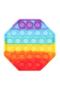 POP FIDGET SENSORY AND STRESS RELIEVER TOY