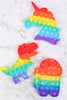 POP FIDGET SENSORY AND STRESS RELIEVER TOY