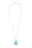 TURQUOISE NECKLACE