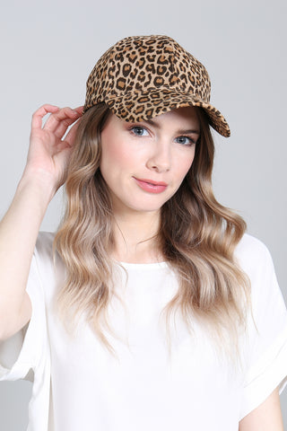 PU LEATHER WITH FUZZY FLEECE KNIT BUCKET HAT