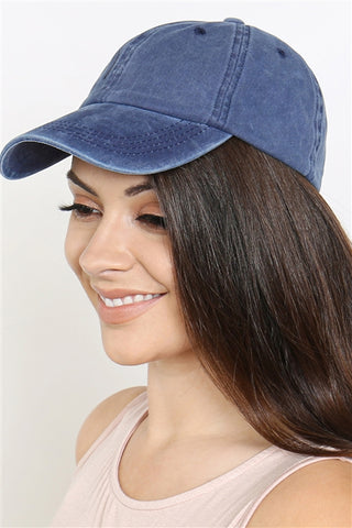 FELT FEDORA FASHION BRIM HAT