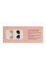 BRA INVISIBLE ADHESIVE NU BRA WITH NIPPLE TAPE AND 1PC BRA STRAP