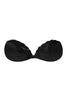 BRA INVISIBLE ADHESIVE NU BRA WITH NIPPLE TAPE AND 1PC BRA STRAP