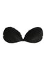 BRA INVISIBLE ADHESIVE NU BRA WITH NIPPLE TAPE AND 1PC BRA STRAP