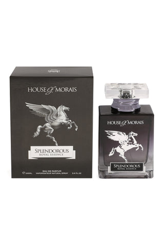 BARAKKAT ROUGE 540 MAISON FRANCIS SPRAY PERFUME EAU DE PARFUM FOR MEN AND WOMEN - 40ML/1.36FL.OZ.