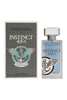 INSTINCT AQUA  SPRAY PERFUME EAU DE PARFUM FOR MEN - 100ML/3.4FL.OZ.