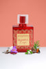 BLISSFUL ROUGE SPRAY PERFUME EAU DE PARFUM FOR WOMEN - 100ML/3.4FL.OZ.
