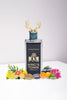 KING'S TOWN ABSOLUTE SPRAY PERFUME EAU DE PARFUM FOR MEN - 100ML/3.4FL.OZ.