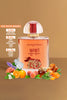 SECRET AFFECTION SPRAY PERFUME EAU DE PARFUM FOR WOMEN - 100ML/3.4FL.OZ.