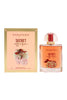 SECRET AFFECTION SPRAY PERFUME EAU DE PARFUM FOR WOMEN - 100ML/3.4FL.OZ.