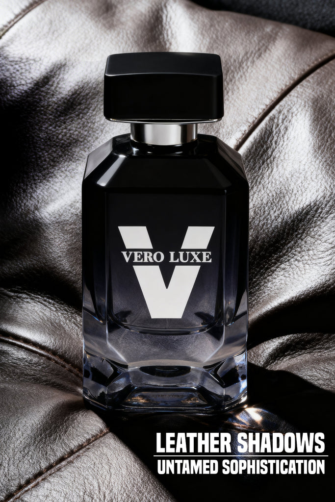 VERO LUXE SPRAY PERFUME EAU DE PARFUM FOR MEN - 100ML/3.4FL.OZ.
